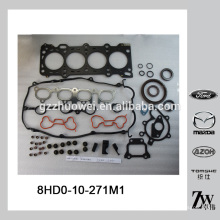 Kit de joint de révision du moteur de pièces d&#39;origine pour Haima 479Q 8HD0-10-271M1